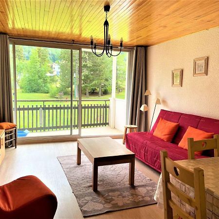 Appartement Cosy 2 Pieces, 6 Couchages, Proche Pistes Et Commerces, Parking Inclus - La Salle-Les-Alpes - Fr-1-330F-88 Serre Chevalier Kültér fotó
