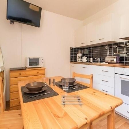 Appartement Cosy 2 Pieces, 6 Couchages, Proche Pistes Et Commerces, Parking Inclus - La Salle-Les-Alpes - Fr-1-330F-88 Serre Chevalier Kültér fotó