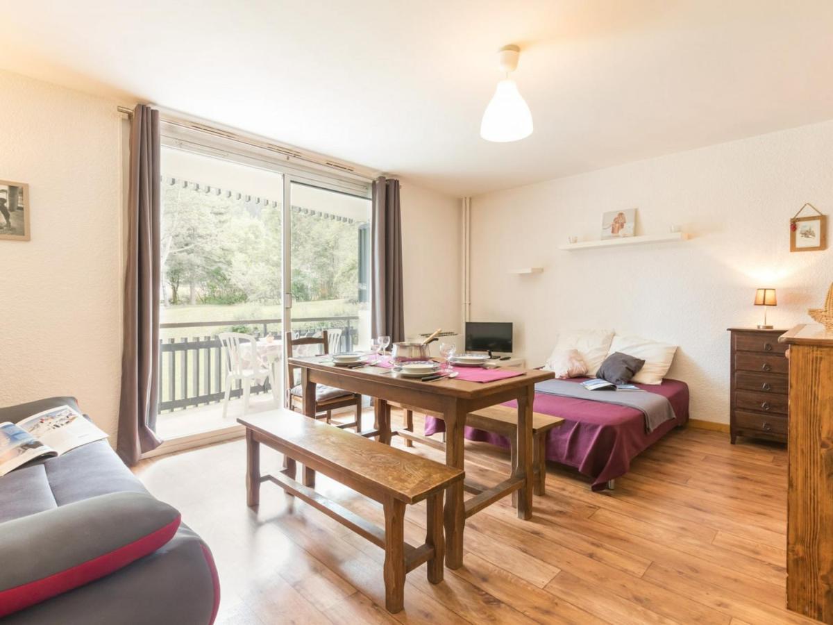 Appartement Cosy 2 Pieces, 6 Couchages, Proche Pistes Et Commerces, Parking Inclus - La Salle-Les-Alpes - Fr-1-330F-88 Serre Chevalier Kültér fotó