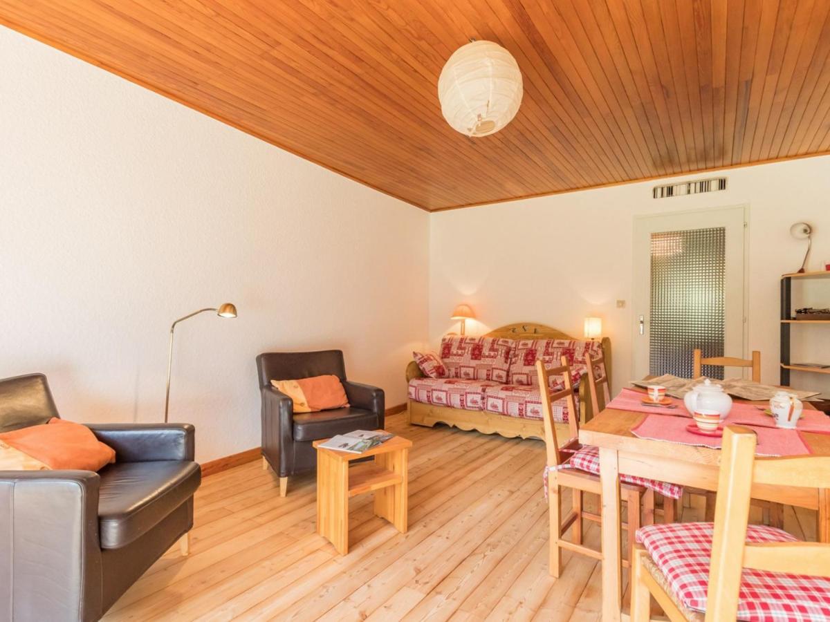 Appartement Cosy 2 Pieces, 6 Couchages, Proche Pistes Et Commerces, Parking Inclus - La Salle-Les-Alpes - Fr-1-330F-88 Serre Chevalier Kültér fotó