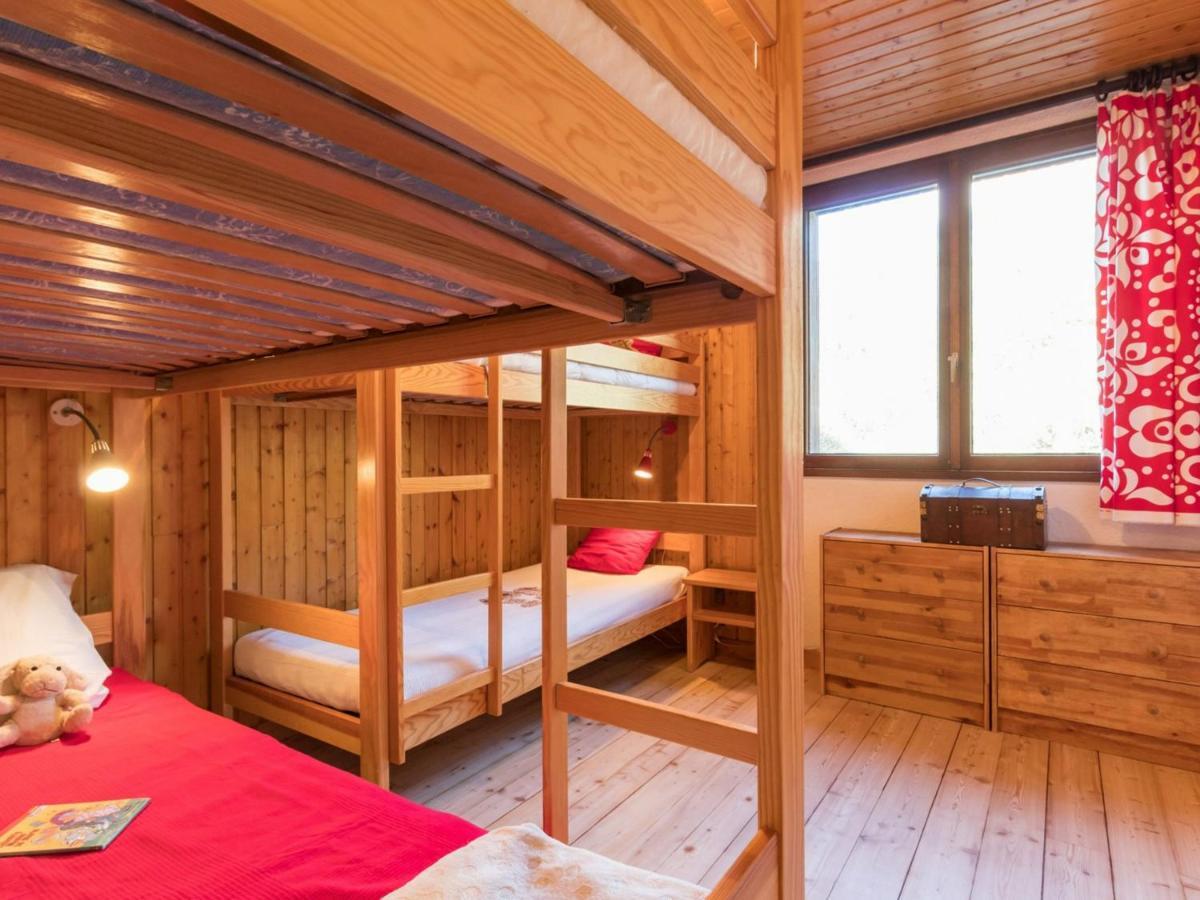 Appartement Cosy 2 Pieces, 6 Couchages, Proche Pistes Et Commerces, Parking Inclus - La Salle-Les-Alpes - Fr-1-330F-88 Serre Chevalier Kültér fotó