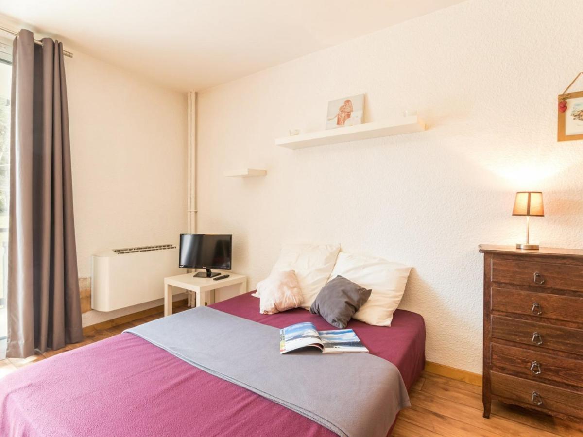 Appartement Cosy 2 Pieces, 6 Couchages, Proche Pistes Et Commerces, Parking Inclus - La Salle-Les-Alpes - Fr-1-330F-88 Serre Chevalier Kültér fotó
