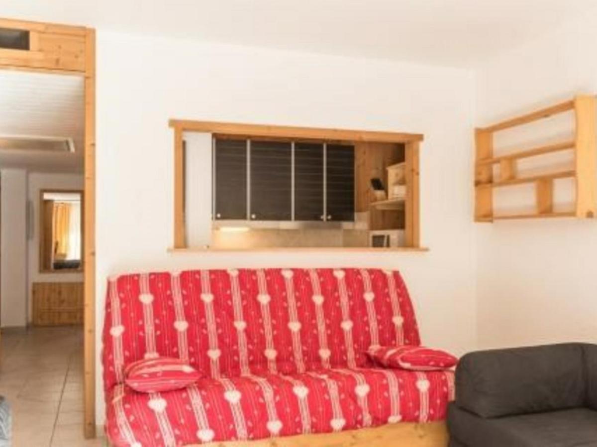 Appartement Cosy 2 Pieces, 6 Couchages, Proche Pistes Et Commerces, Parking Inclus - La Salle-Les-Alpes - Fr-1-330F-88 Serre Chevalier Kültér fotó