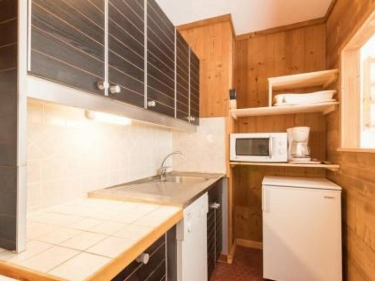 Appartement Cosy 2 Pieces, 6 Couchages, Proche Pistes Et Commerces, Parking Inclus - La Salle-Les-Alpes - Fr-1-330F-88 Serre Chevalier Kültér fotó