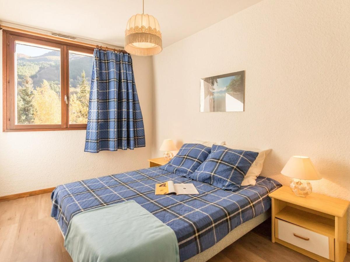 Appartement Cosy 2 Pieces, 6 Couchages, Proche Pistes Et Commerces, Parking Inclus - La Salle-Les-Alpes - Fr-1-330F-88 Serre Chevalier Kültér fotó