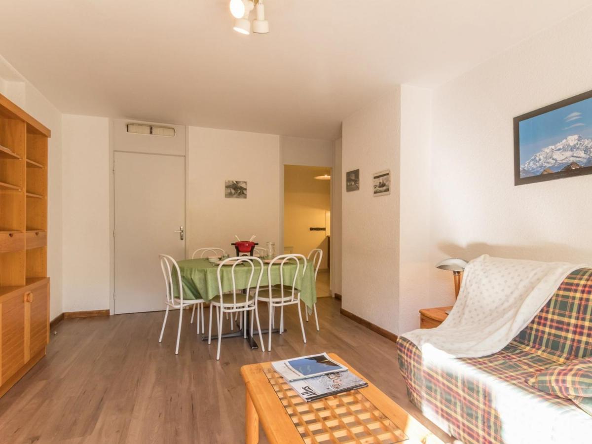 Appartement Cosy 2 Pieces, 6 Couchages, Proche Pistes Et Commerces, Parking Inclus - La Salle-Les-Alpes - Fr-1-330F-88 Serre Chevalier Kültér fotó