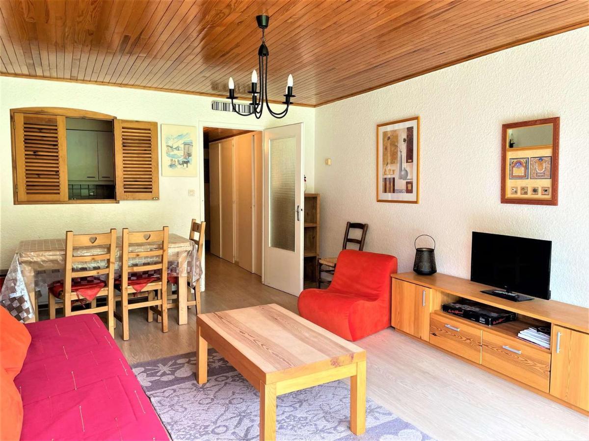 Appartement Cosy 2 Pieces, 6 Couchages, Proche Pistes Et Commerces, Parking Inclus - La Salle-Les-Alpes - Fr-1-330F-88 Serre Chevalier Kültér fotó