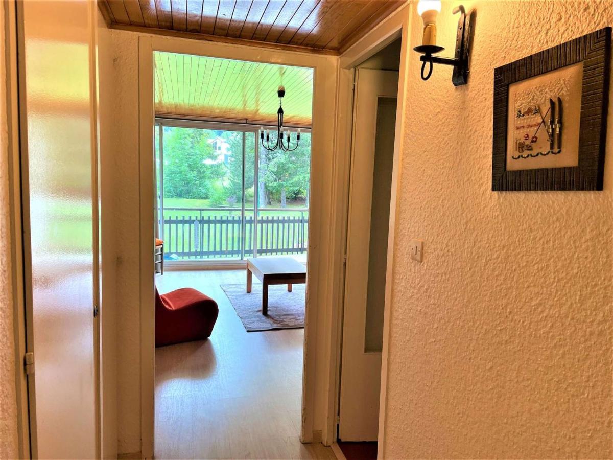 Appartement Cosy 2 Pieces, 6 Couchages, Proche Pistes Et Commerces, Parking Inclus - La Salle-Les-Alpes - Fr-1-330F-88 Serre Chevalier Kültér fotó