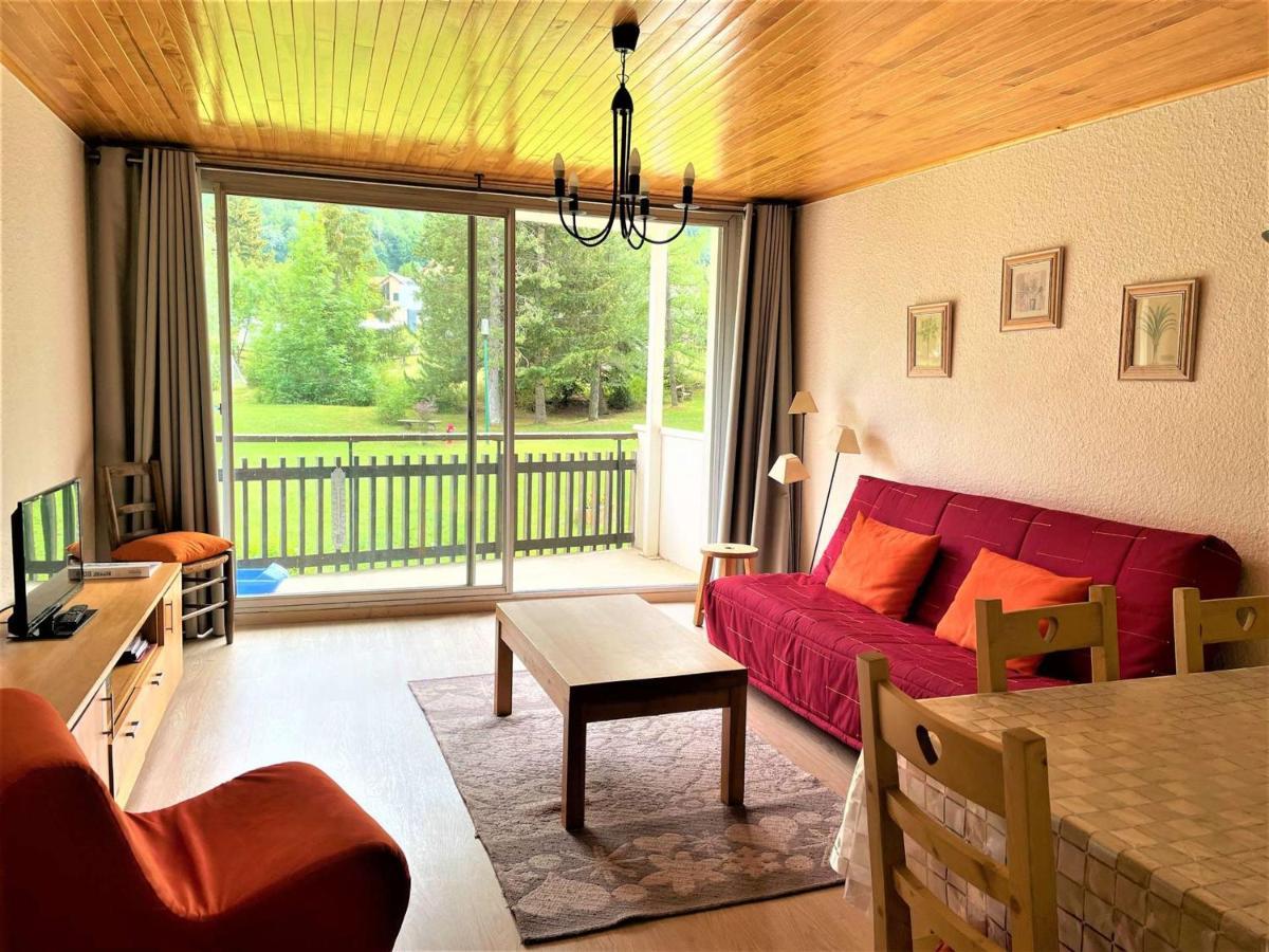 Appartement Cosy 2 Pieces, 6 Couchages, Proche Pistes Et Commerces, Parking Inclus - La Salle-Les-Alpes - Fr-1-330F-88 Serre Chevalier Kültér fotó