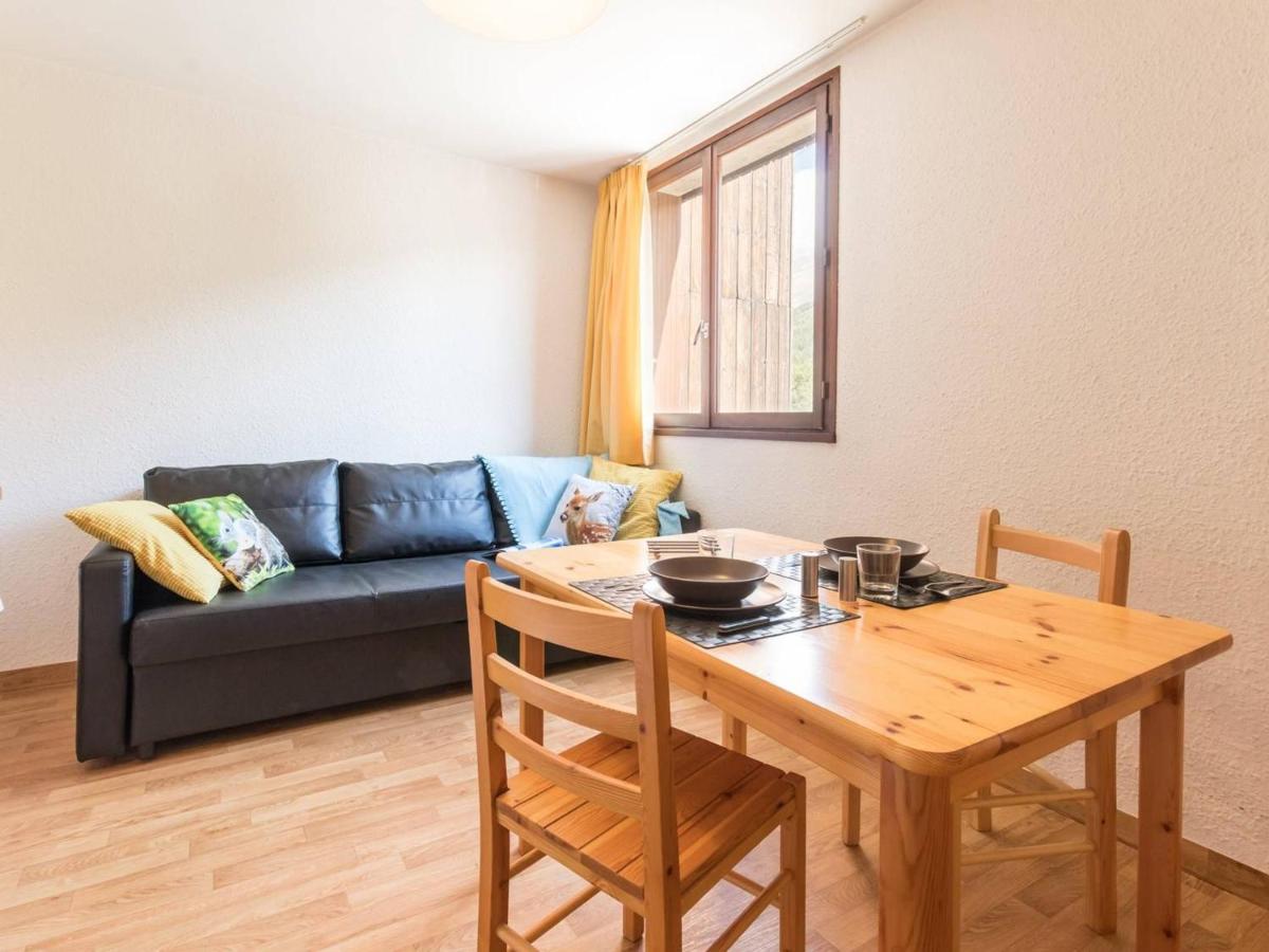 Appartement Cosy 2 Pieces, 6 Couchages, Proche Pistes Et Commerces, Parking Inclus - La Salle-Les-Alpes - Fr-1-330F-88 Serre Chevalier Kültér fotó