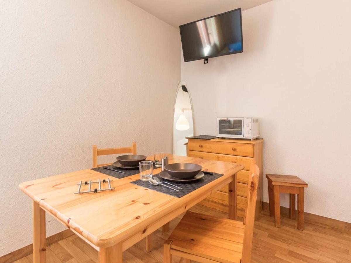 Appartement Cosy 2 Pieces, 6 Couchages, Proche Pistes Et Commerces, Parking Inclus - La Salle-Les-Alpes - Fr-1-330F-88 Serre Chevalier Kültér fotó