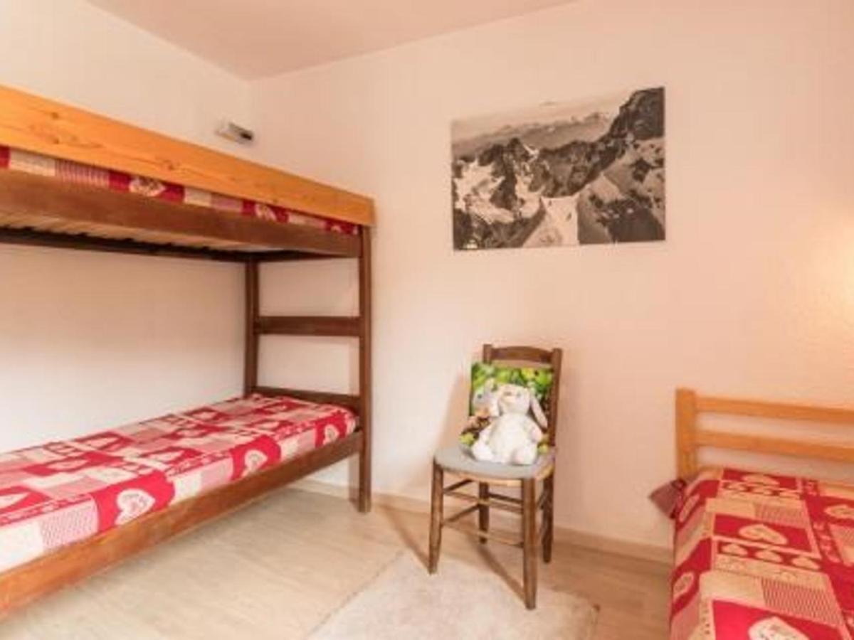 Appartement Cosy 2 Pieces, 6 Couchages, Proche Pistes Et Commerces, Parking Inclus - La Salle-Les-Alpes - Fr-1-330F-88 Serre Chevalier Kültér fotó