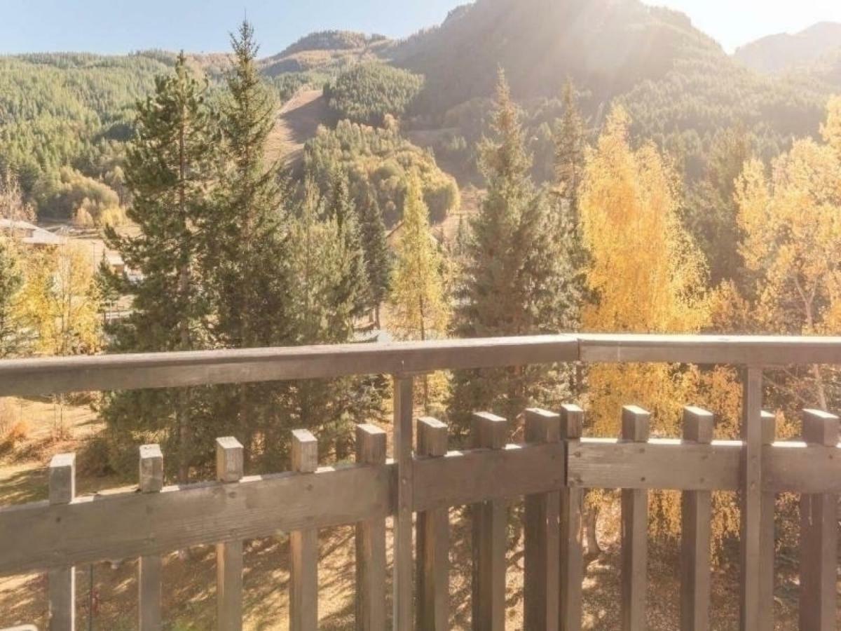 Appartement Cosy 2 Pieces, 6 Couchages, Proche Pistes Et Commerces, Parking Inclus - La Salle-Les-Alpes - Fr-1-330F-88 Serre Chevalier Kültér fotó