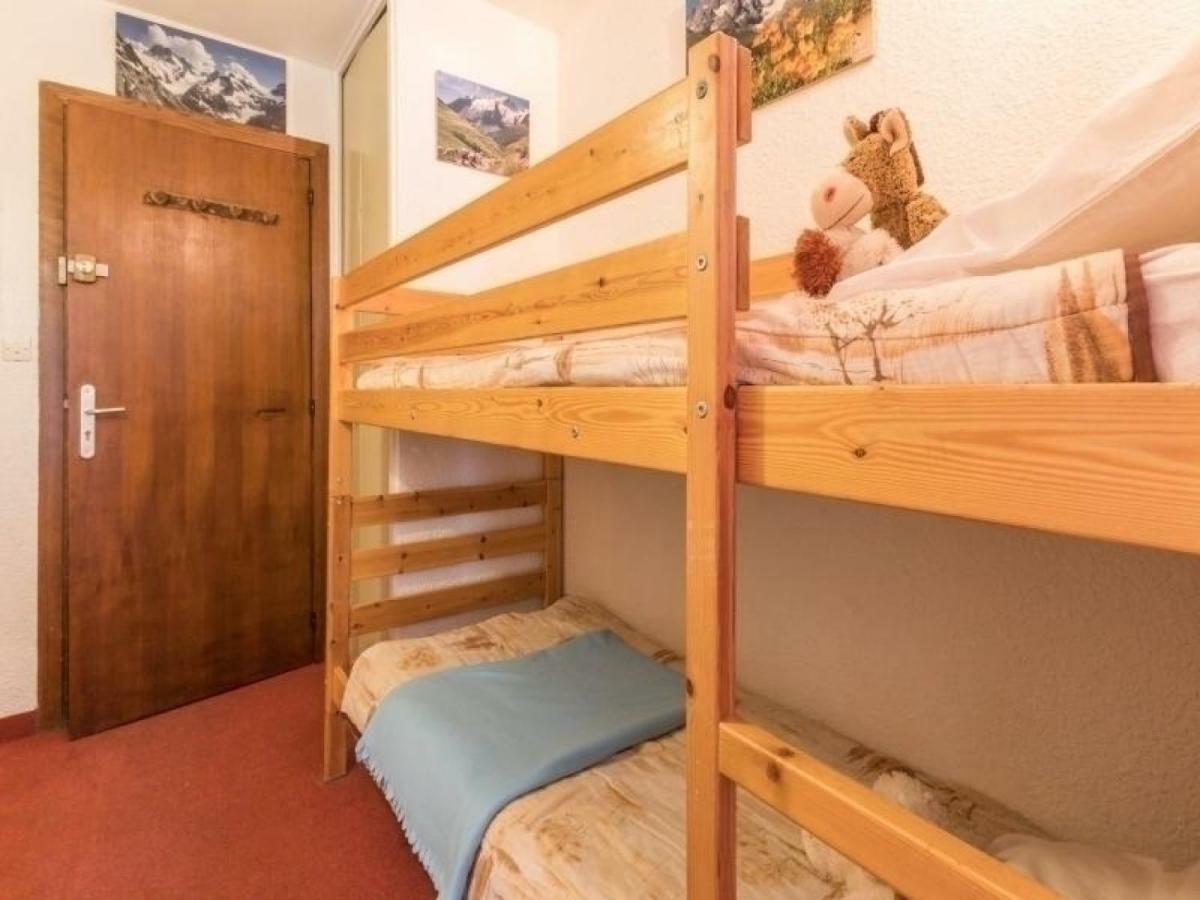 Appartement Cosy 2 Pieces, 6 Couchages, Proche Pistes Et Commerces, Parking Inclus - La Salle-Les-Alpes - Fr-1-330F-88 Serre Chevalier Kültér fotó