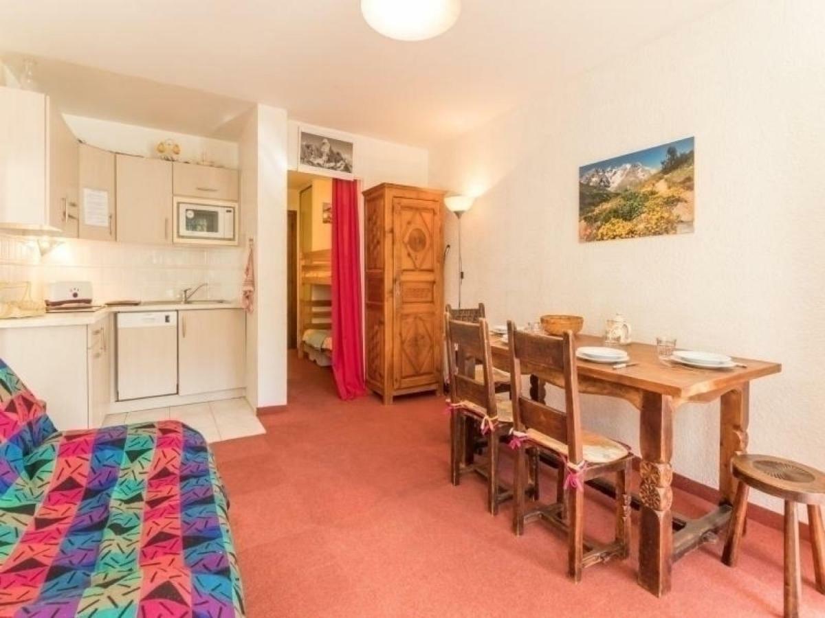 Appartement Cosy 2 Pieces, 6 Couchages, Proche Pistes Et Commerces, Parking Inclus - La Salle-Les-Alpes - Fr-1-330F-88 Serre Chevalier Kültér fotó